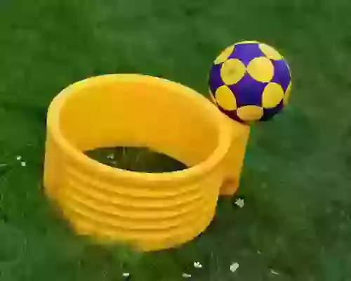 Buy a ball for Sportily